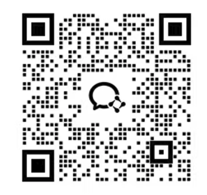 GPT108 客服微信二维码